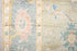 Vintage Oushak Area Rug (8' x 10')